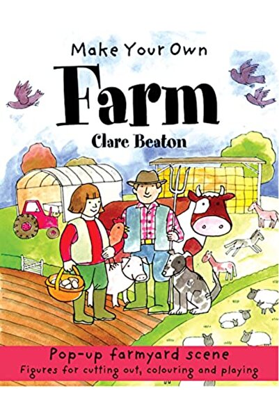 GBS Grantham Book Service اصنع مزرعتك الخاصة اصنع مزرعتك الخاصة