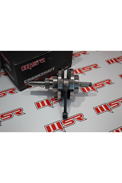 Genel Markalar CG 200 MODİFİYE KRANK FANLI 38-12 MM MSR A Kalite
