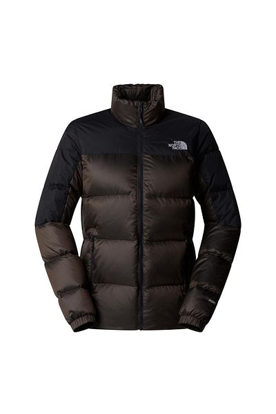 THE NORTH FACE Diablo Down 2.0 Damenjacke – Braun, XS, Nf0a89900bı1