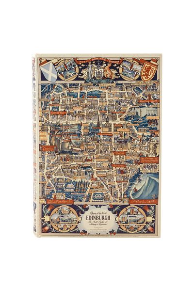 Mudo Home 19x7x27cm Book Box
