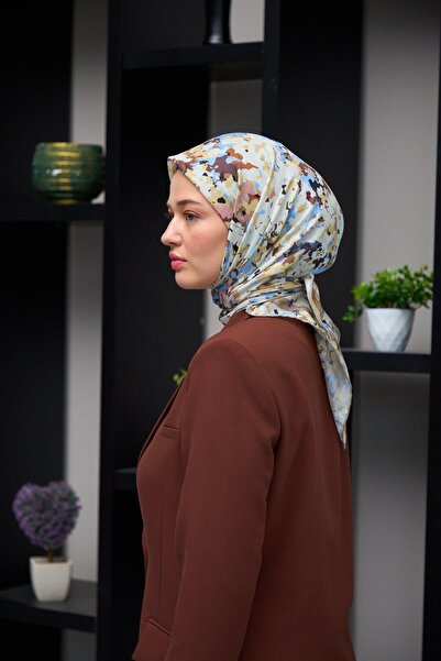 İpekhan Папайя Soft Eşarp - Колекція Harmony 1180-05