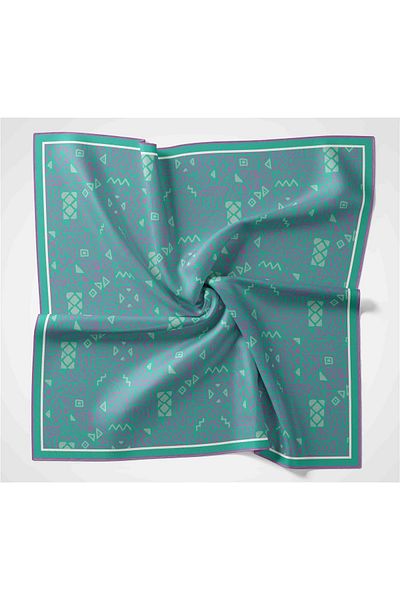 Silk Home 73056-45 Μοντέλο Μαλακό Κασκόλ