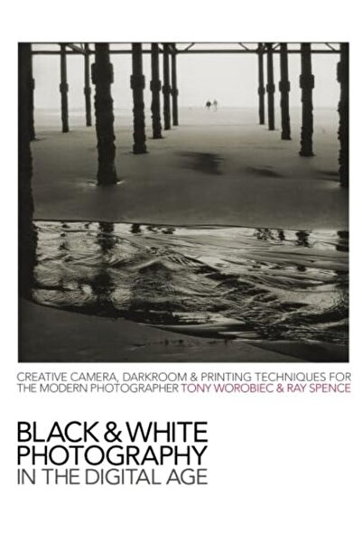 GBS Grantham Book Service التصوير الفوتوغرافي بالأبيض والأسود في العصر الرقمي...