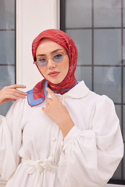 Silk Home Μαλακό Φουλάρι 73039-27
