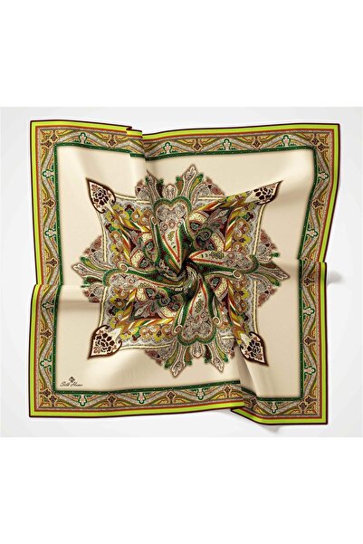 Silk Home 73059-39 Μοντέλο Μαλακό Κασκόλ