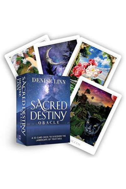 GBS Grantham Book Service أوراكل القدر المقدس