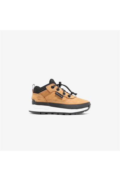 Timberland Field Trekker Low Lace up Baby Brown Outdoor Shoes