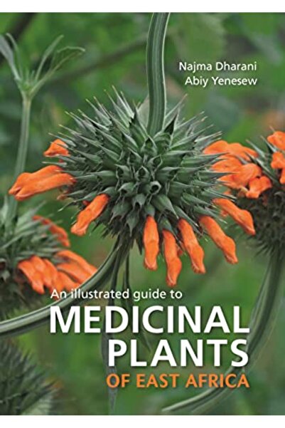 GBS Grantham Book Service النباتات الطبية في شرق أفريقيا