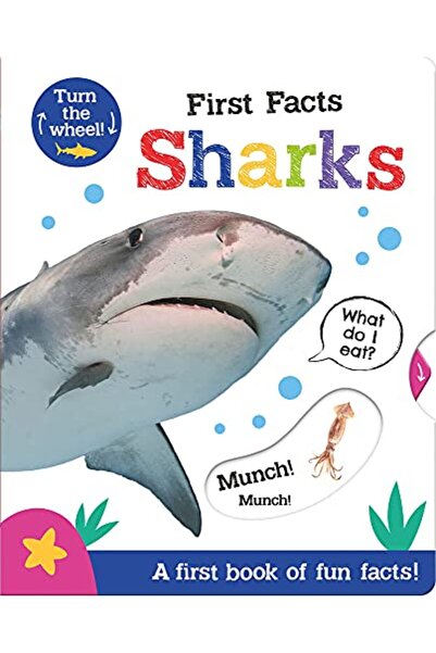 GBS Grantham Book Service حقائق أولية عن أسماك القرش