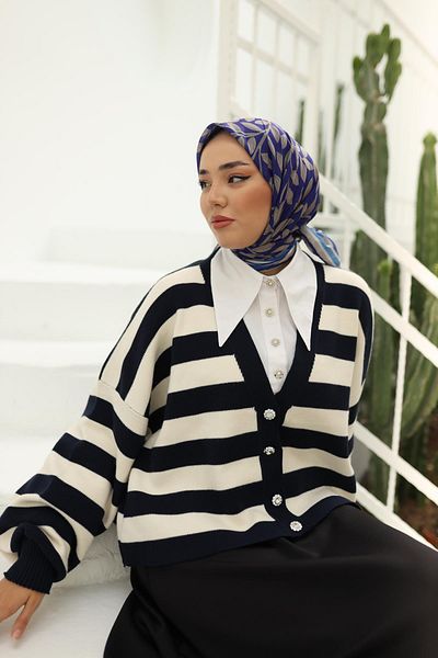 Silk Home Μαλακό Κασκόλ 73051-21