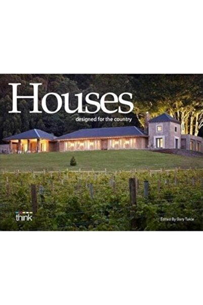 GBS Grantham Book Service منازل مصممة للريف