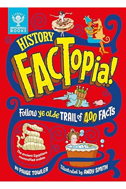 GBS Grantham Book Service تاريخ فاكتوبيا اتبع المسار القديم لـ 400 حقيقة