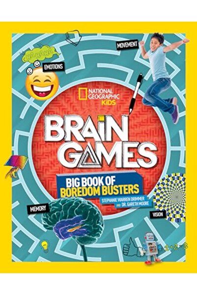 GBS Grantham Book Service العاب العقل نجك