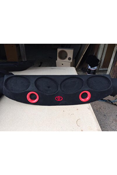 Sağlam TOYOTA AURİS PANDİZOT 4 oval 2x10