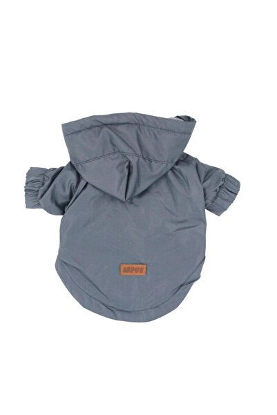 Lepus Luxe Köpek Montu Antarsit Small