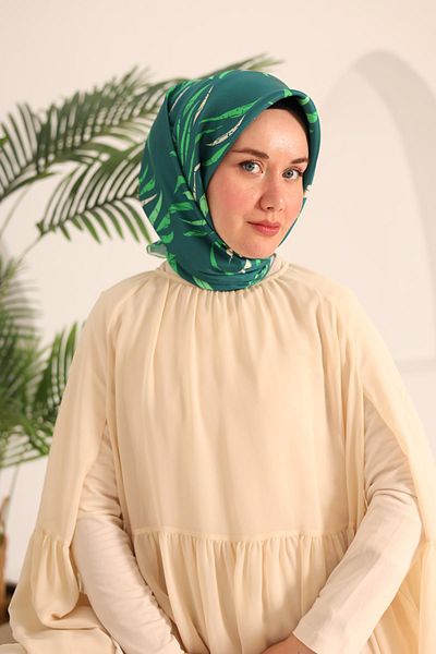 Silk Home Κασκόλ Silk Twill 11432-32