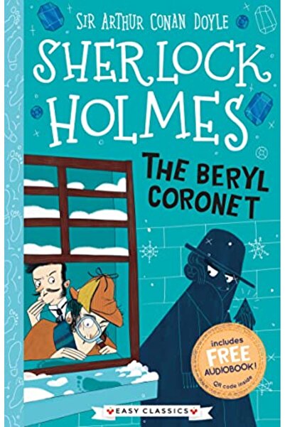 GBS Grantham Book Service بريل كورونيت - كلاسيكيات سهلة