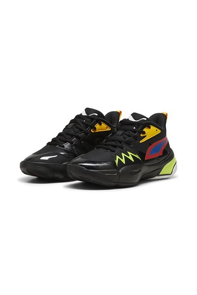 Puma Genetics Jr Men's Basketball Shoes
