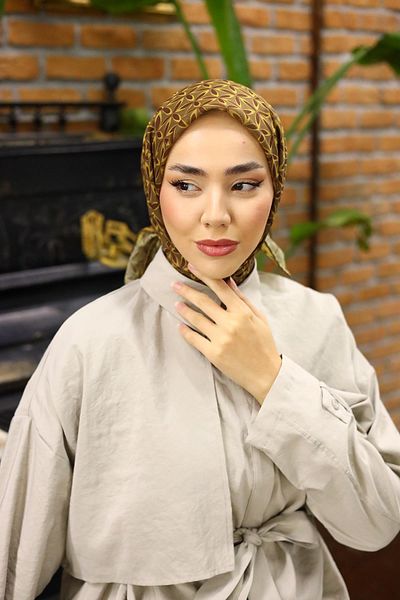 Silk Home Мек шал - Модел 73058-01