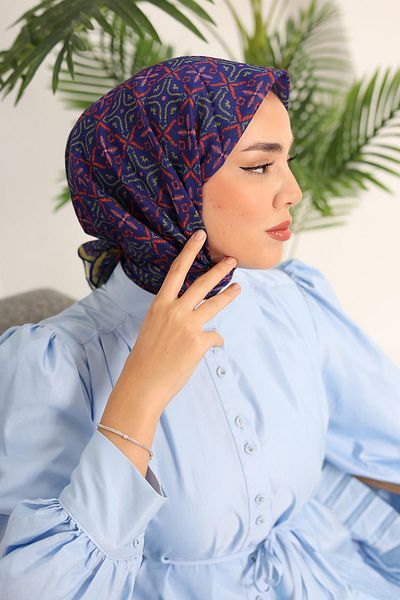 Silk Home 73057-46 Μοντέλο Μαλακό Κασκόλ