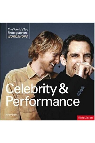 GBS Grantham Book Service ورش عمل لأفضل المصورين في عالم المشاهير والأداء