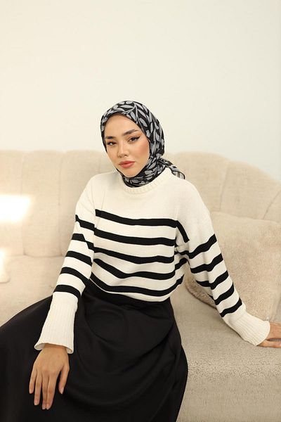 Silk Home Μαλακό κασκόλ - 73051-01 Μοντέλο