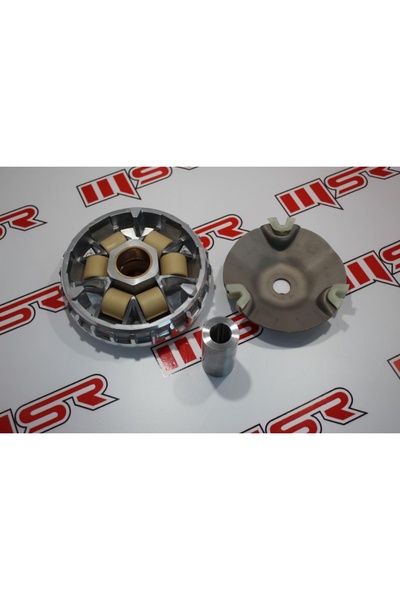 DARDEREMOTOR SYM JOYMAX 250 - GTS 250 İE EVO - CRUSYM 250 - JOYMAX Z 250 - AT...