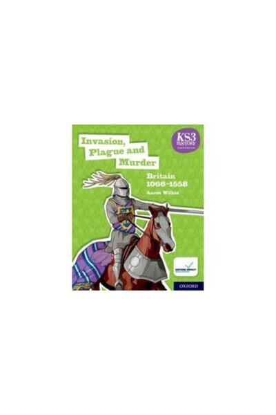 OXFORD UNIVERSITY PRESS كتاب الطالب: تاريخ المرحلة الإعدادية (الطبعة الرابعة)...