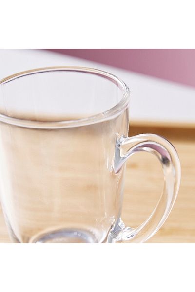 Luminarc Pearl Emily Cup - 160 ml
