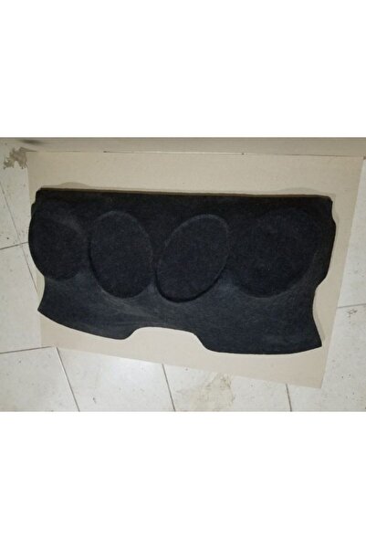 Sağlam Renault Clio 2 Kasa 1998-2004 Bağaj Pandizotu Pandizot Rafı Uyumlu 4x2...