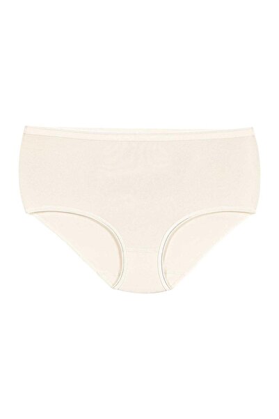 YILDIZ 3748 إكرو ليكرا لا أثر سراويل باتو النسائية