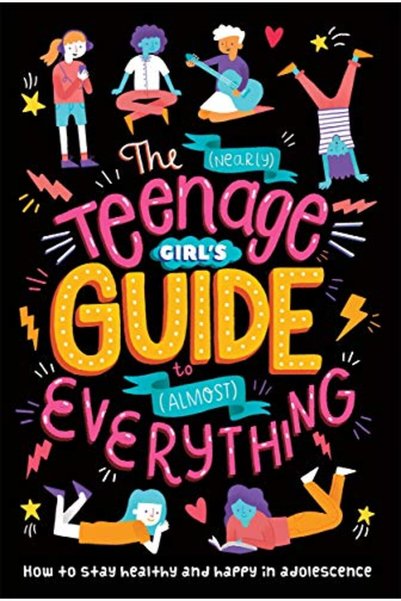 Autumn The (Nearly) Teenage Girl's Guide to (Almost) Everything