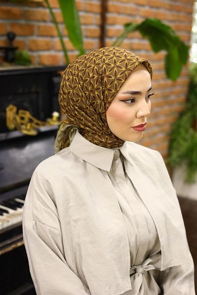 Silk Home Мек шал - Модел 73058-01