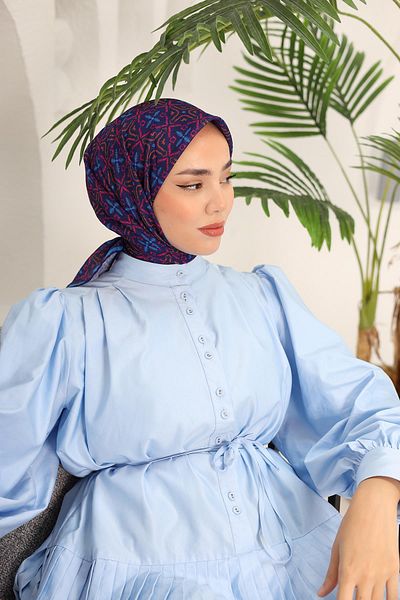 Silk Home Eșarfă Moale - Model 73057-44