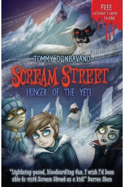 GBS Grantham Book Service جوع اليتي