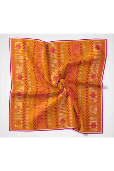 Silk Home 73061-39 Μοντέλο Μαλακό Κασκόλ