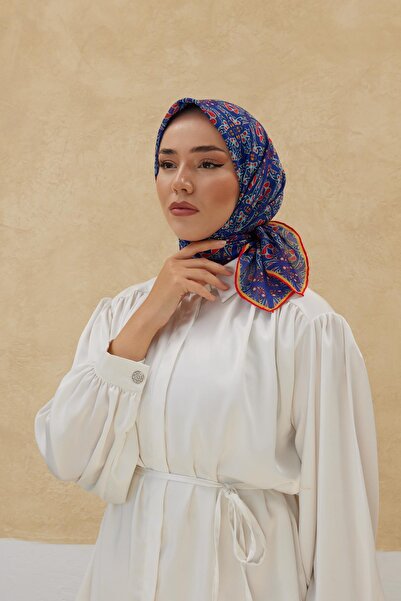 Silk Home Soft Eşarp 73052-29