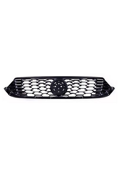 Birlik Front Blind Top Black Fi̇at Egea 2014-2019