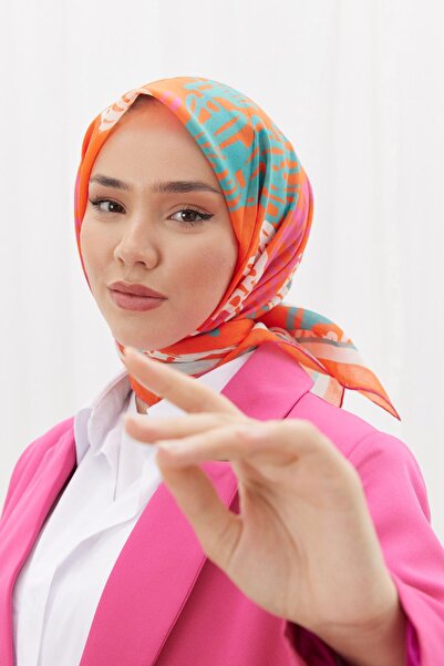 Silk Home Soft Eşarp 73050-39