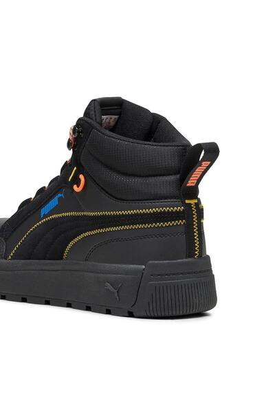 Puma Ανδρικές μπότες Tarrenz Sb III Open Road