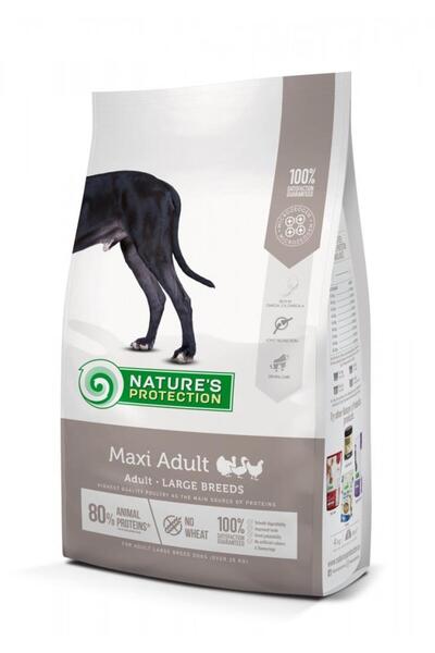 Nature's Protection Куче Макси Възрастни