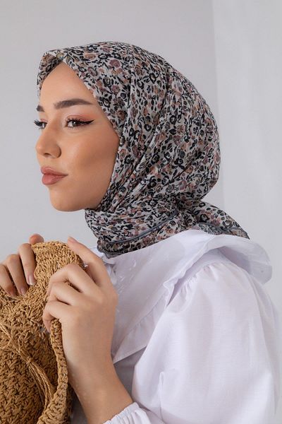Silk Home Μαλακό Κασκόλ 73030-29
