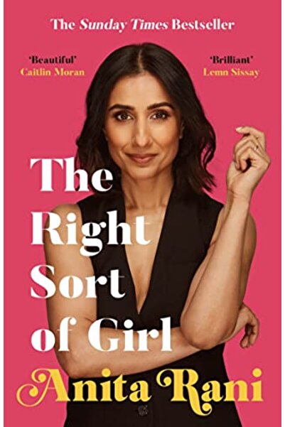 GBS Grantham Book Service الفتاة المناسبة - كتاب الأكثر مبيعًا في صحيفة صنداي...