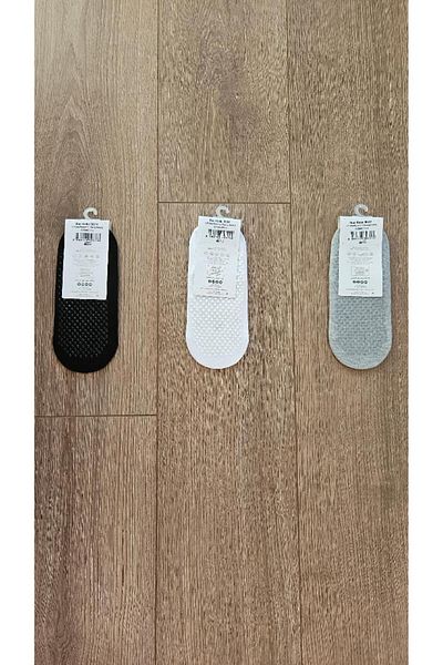 Aytuğ Saac Pilates 3-4 sezoane cu centură alb-gri-negru - 39311