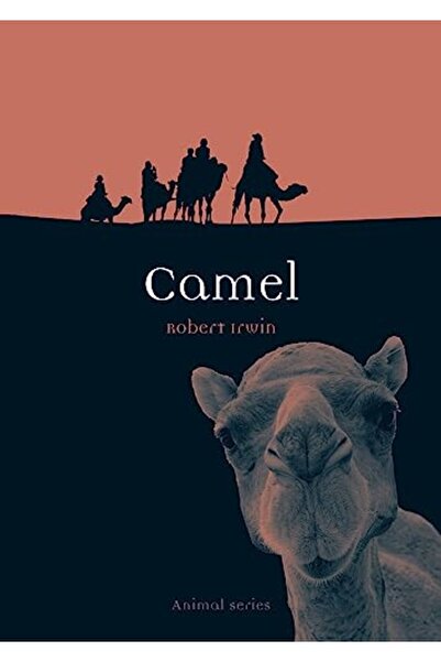 GBS Grantham Book Service حيوان الجمل