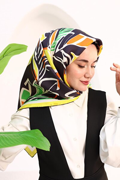 Silk Home Μεταξωτό μαντήλι από μετάξι 11407-10