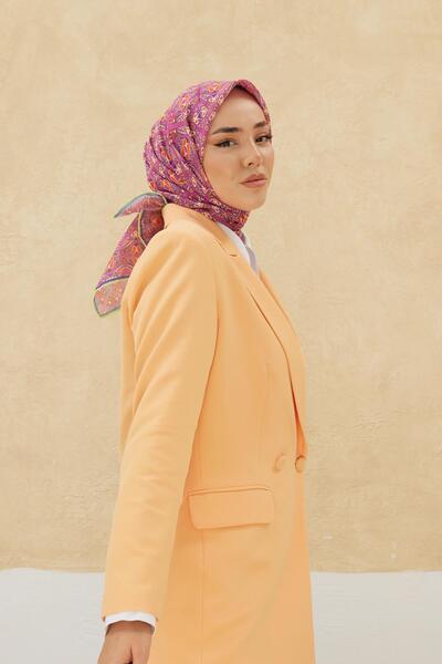 Silk Home Soft Eşarp 73052-22