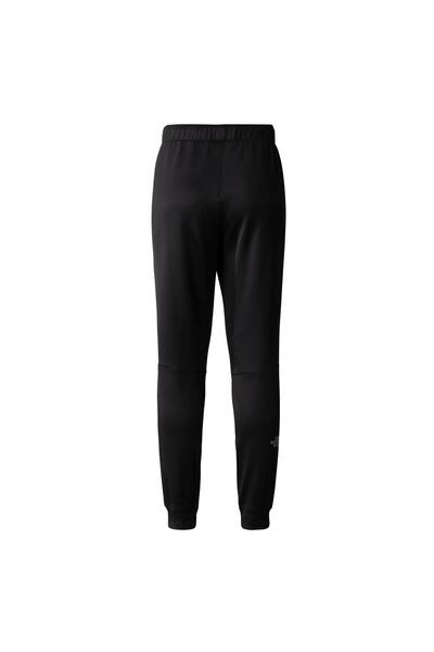 THE NORTH FACE Kadın Reaxıon Fleece Jogger - Eu Nf0a7zabjk31 Siyah-regxxl