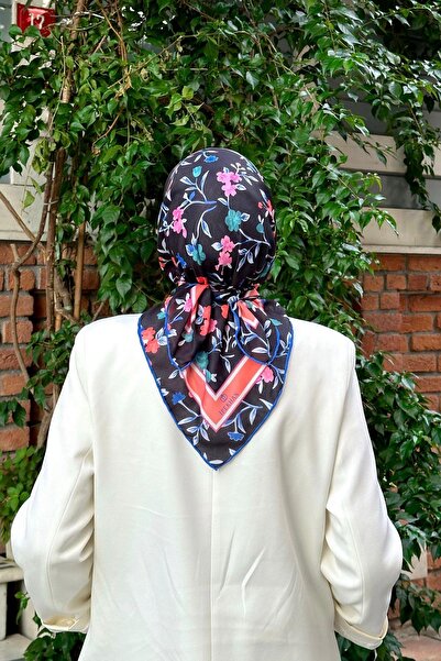 İpekhan Colorday Ahu М'яка шарф фіолетовий 1151-11