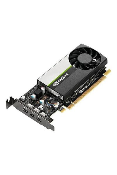 PNY T400 4gb Vcnt400-4gb-sb Gddr6 64bit Mdp Pcıe 16x V3.0